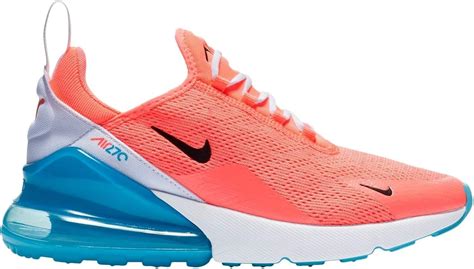 Nike Damen W Air Max 270 Sneakers : Amazon.de: Fashion